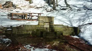 Чешма Харамията