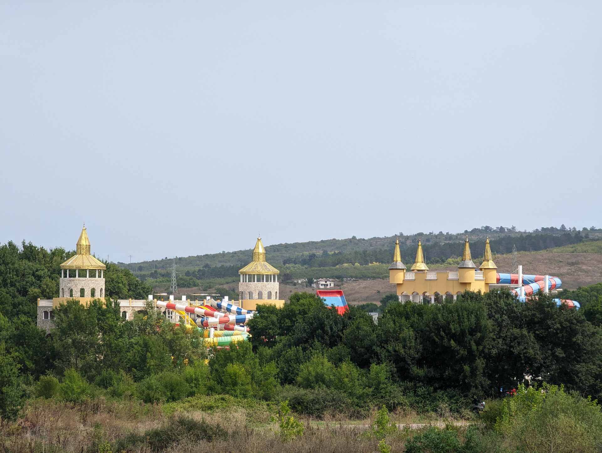 Равадиново