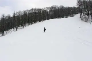 Ски-курорт Узана