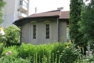 Параклис "Свети Илия" - Дупница