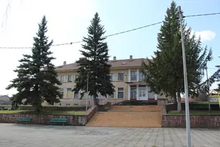 Читалище "Христо Ботев" - Ярджиловци