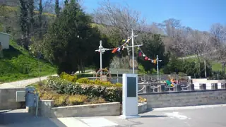 Площадка "Кораб" - Бургас