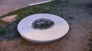 Tракийски град Халка Бунар и Римска пътна станция "Циле"