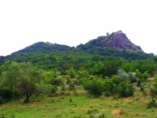 Местност "Чатала" - Бутово