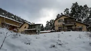 Летовище "Свети Константин"