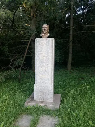 Паметник на Хосе Артигас - София