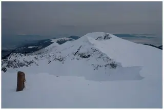 Връх Демирчал - Пирин