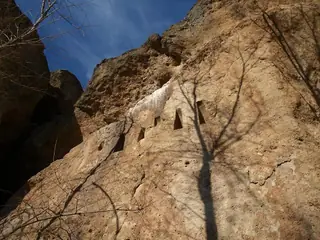 Връх Караулката