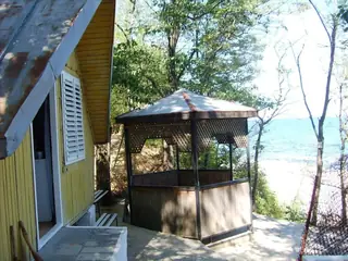 Хижа "Ветеран"