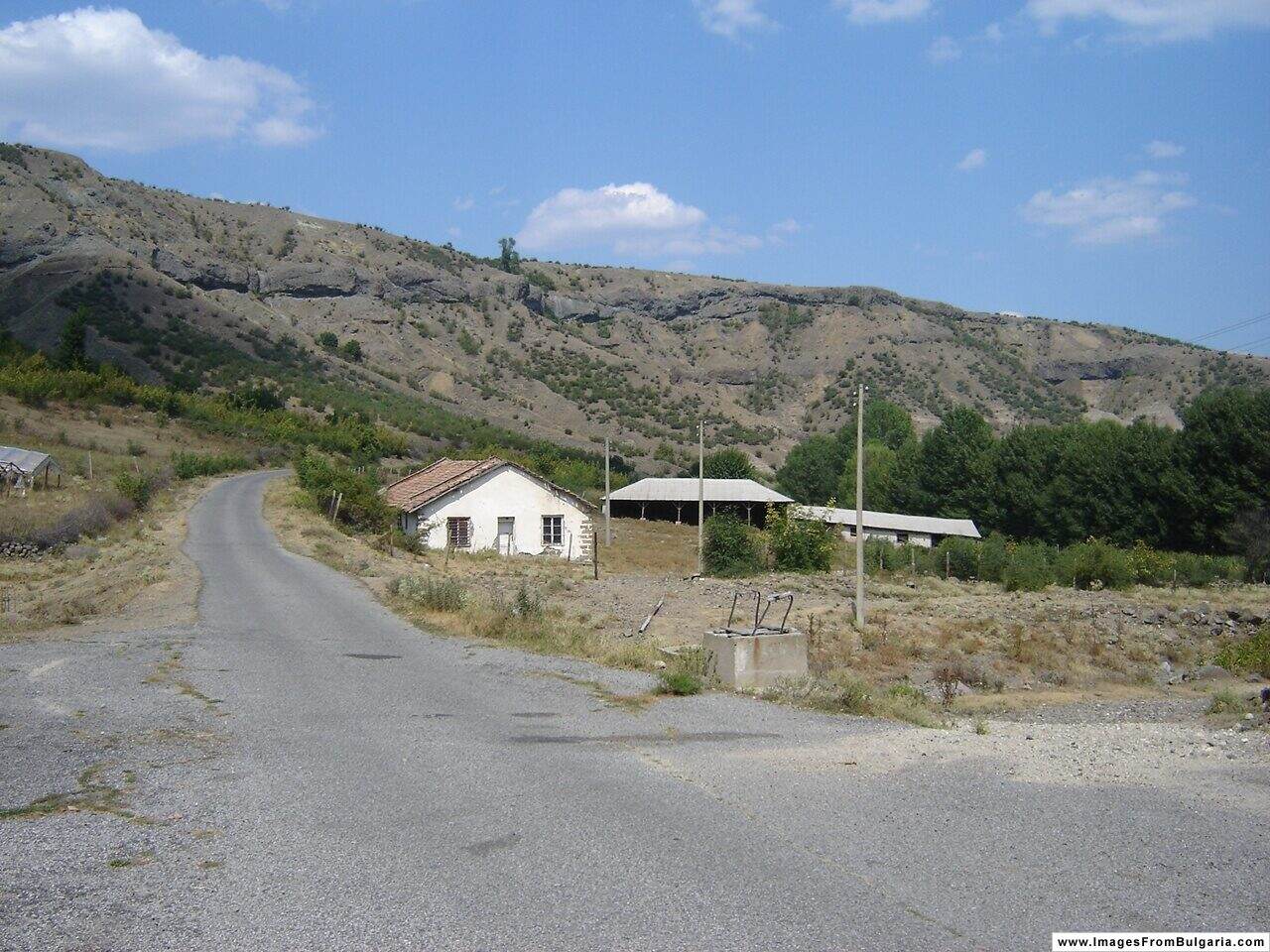 Долна кула