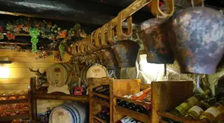 Еко комплекс Слънчевата къща