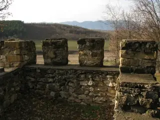 Лиляшка крепост