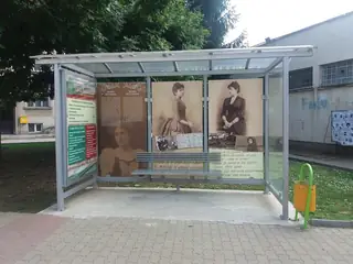 Спирките с история - Севлиево