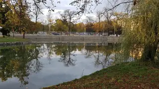 Езеро Ариана - София