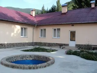 Хижа "Славянка"