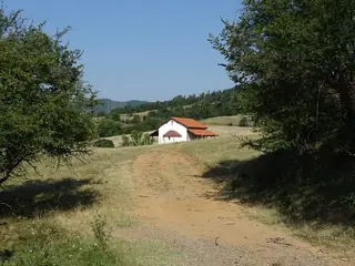 Параклис "Св. Спас" - с. Мирково
