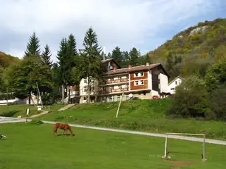 Хижа "Леденика"