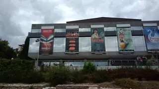 Държавна опера - Стара Загора