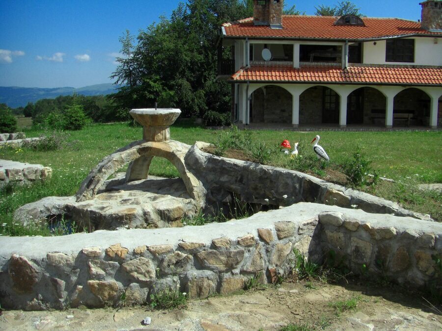 Био ферма "Чемерник"