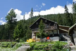 Хижа "Демяница" - Пирин