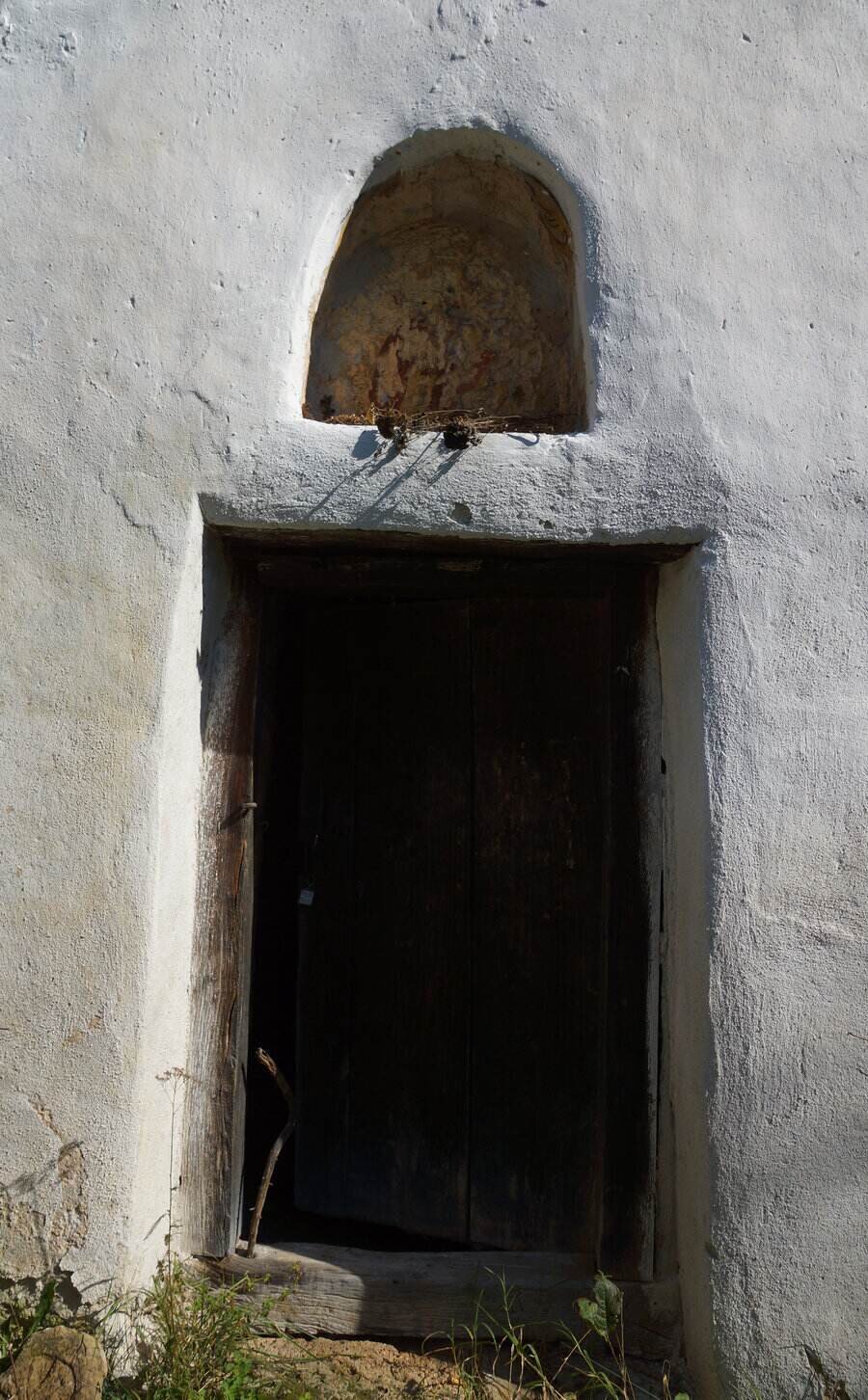 Църква "Св. Петър и Павел" - Беренде