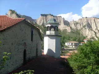 Църква "Свети Антоний" - Мелник