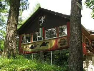 Хижа "Хайдушка песен"