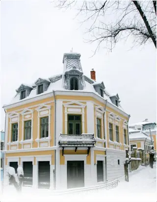 Исторически музей – Тутракан