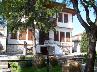 Исторически музей - Стрелча