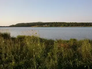 Язовир "Генерал Киселово"