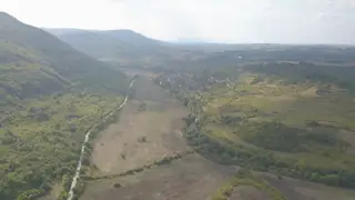 Крепост Куза - с. Междени