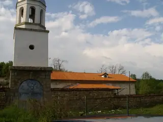 Марянски манастир "Св. Преображение Господне" - Марян