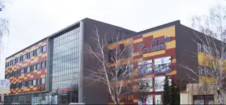 Сити Център Каварна