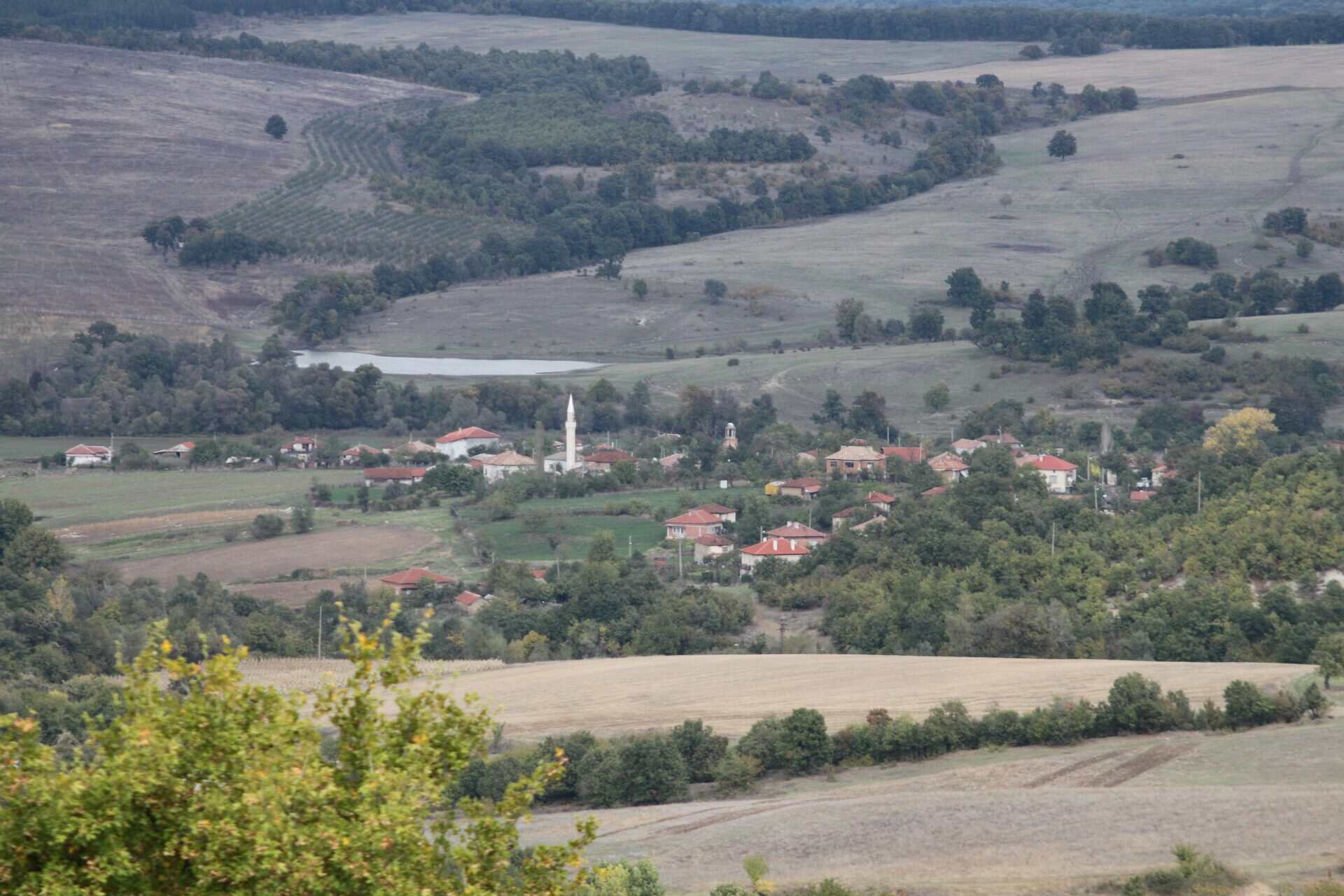 Рудина