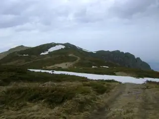 Връх "Тодорини кукли"