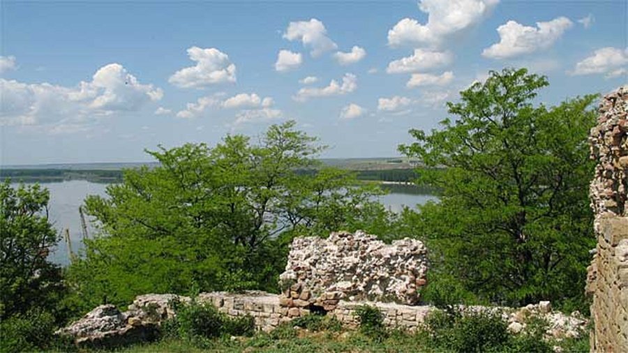 Крепост Калето - Свищов