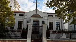 Евангелска Петдесятна църква - Варна