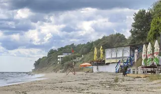 Плаж "Фичоза"