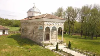 Присовски манастир "Св. Архангел Михаил"