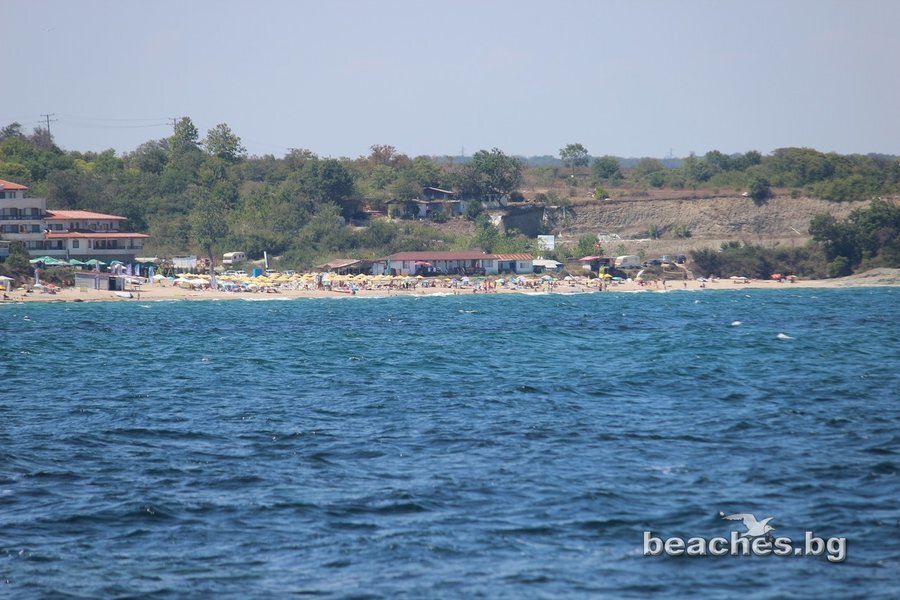 Плаж "Корал"