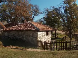 Дядо Стояновата воденица - Сопот