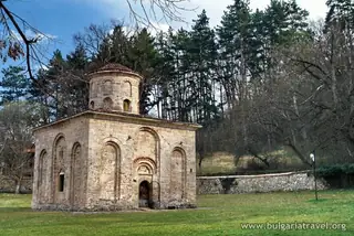 Земенски манастир