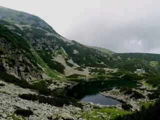 Равничалско езеро