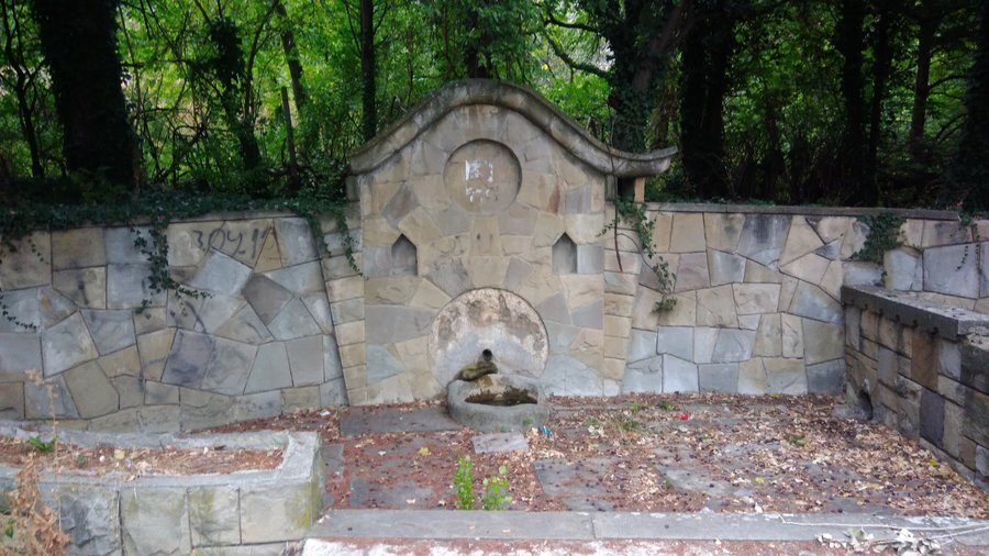 Андреева чешма - Сливен