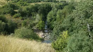 Крепост "Хасара" - Цар Асен