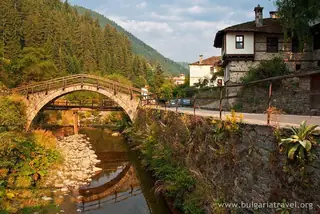 Село Широка лъка
