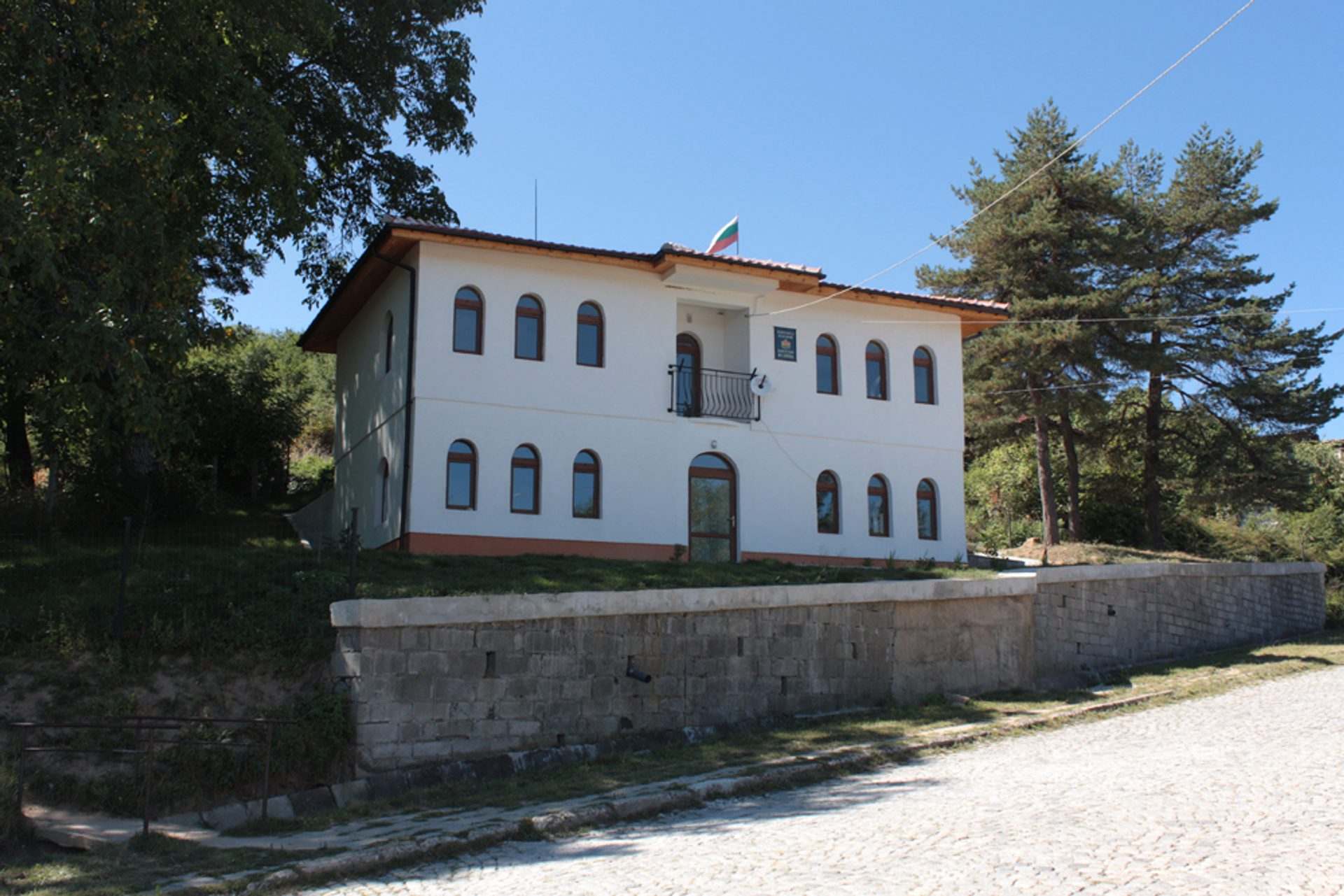 Белица