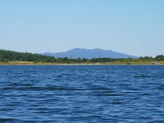 Язовир "Бозалан"