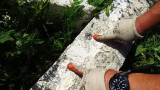 Антична крепост и останки от укрепено селище - с.Тъжа