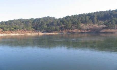 Руенското езеро